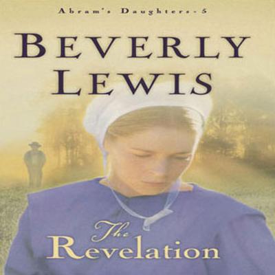 Revelation by Beverly Lewis audiobook