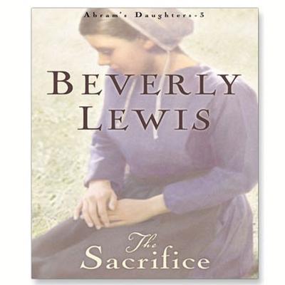 Sacrifice by Beverly Lewis audiobook