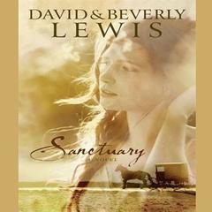 Sanctuary by Beverly Lewis audiobook