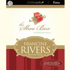 Shoe Box by Francine Rivers audiobook
