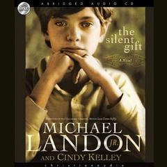 Silent Gift by Michael Landon audiobook