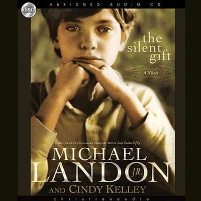 Silent Gift by Michael Landon audiobook