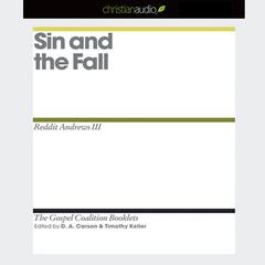 Sin and the Fall by Reddit Andrews audiobook