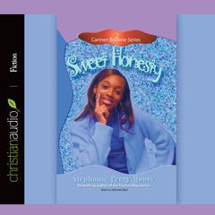 Sweet Honesty by Stephanie Perry Moore audiobook
