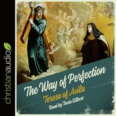 Way of Perfection by Teresa of Ávila  audiobook