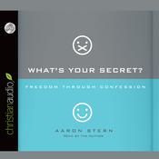 What's Your Secret? by  Aaron Stern audiobook