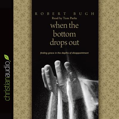 When the Bottom Drops Out by Robert Bugh audiobook