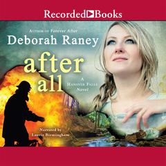 After All by Deborah Raney audiobook
