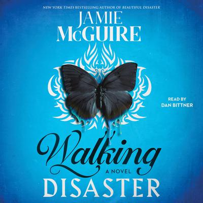 Walking Disaster by Jamie McGuire audiobook