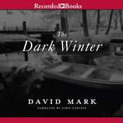 The Dark Winter by  David Mark audiobook