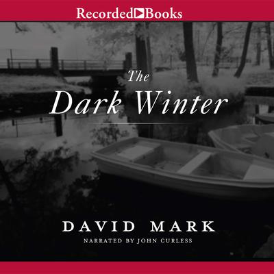 The Dark Winter by David Mark audiobook