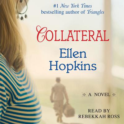 Collateral by Ellen Hopkins audiobook