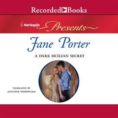 A Dark Sicilian Secret by Jane Porter audiobook