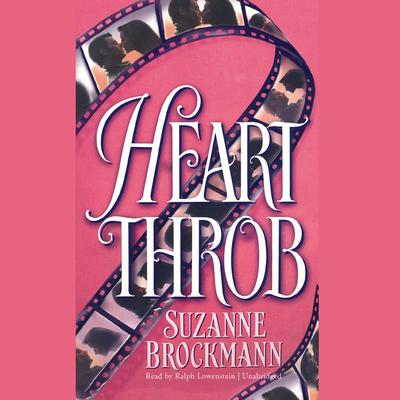 Heartthrob by Suzanne Brockmann audiobook