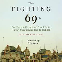 The Fighting 69th by Sean Michael Flynn audiobook