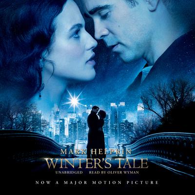 Winter’s Tale by Mark Helprin audiobook