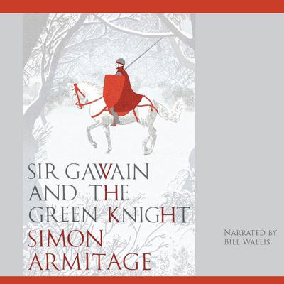 Sir Gawain and the Green Knight by Anonymous audiobook
