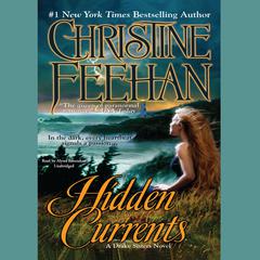 Hidden Currents by Christine Feehan audiobook