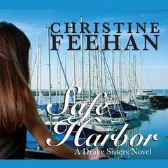 Safe Harbor by Christine Feehan audiobook