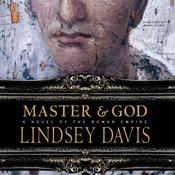 Master and God by  Lindsey Davis audiobook
