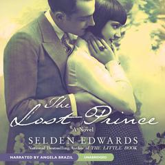 The Lost Prince by Selden Edwards audiobook