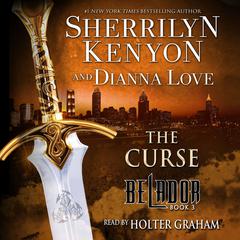 The Curse by Sherrilyn Kenyon audiobook