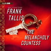 The Melancholy Countess by  Frank Tallis audiobook