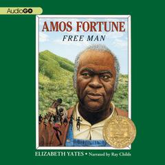 Amos Fortune by Elizabeth Yates audiobook