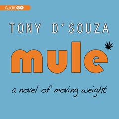 Mule by Tony D'Souza audiobook