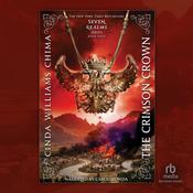 The Crimson Crown by  Cinda Williams Chima audiobook