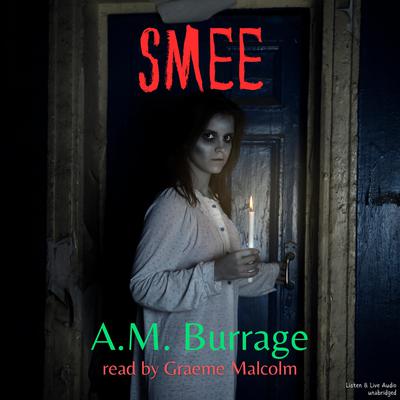 Smee by A. M. Burrage audiobook