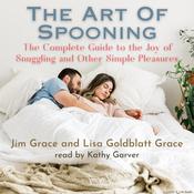 The Art of Spooning by  Jim Grace audiobook