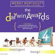 The Darwin Awards 4 by  Wendy Northcutt audiobook