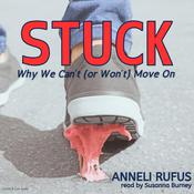 Stuck by  Anneli Rufus audiobook