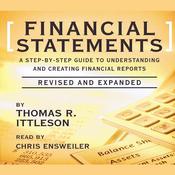 Financial Statements by  Thomas R. Ittelson audiobook