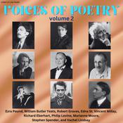 Voices of Poetry - Volume 2 by  Robert Graves audiobook