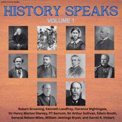 History Speaks - Volume 1 by  William Jennings Bryan audiobook