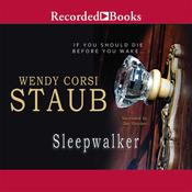 Sleepwalker by  Wendy Corsi Staub audiobook