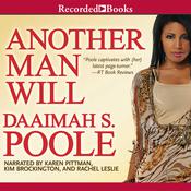 Another Man Will by  Daaimah S Poole audiobook