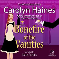 Bonefire of the Vanities by R. B. Chesterton audiobook