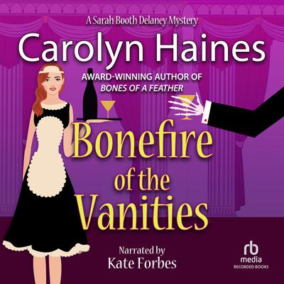 Bonefire of the Vanities by R. B. Chesterton audiobook
