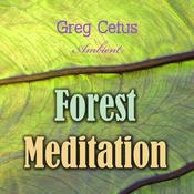 Forest Meditation by  Ivan Turgenev audiobook