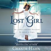 Lost Girl by  Chanda Hahn audiobook