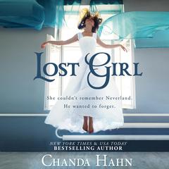 Lost Girl by Chanda Hahn audiobook