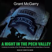 A Night in the Pech Valley by  Grant McGarry audiobook