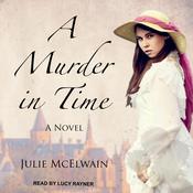 A Murder in Time by  Julie McElwain audiobook