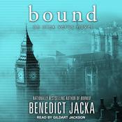 Bound by  Benedict Jacka audiobook