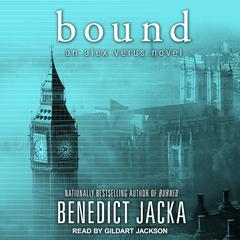 Bound by Benedict Jacka audiobook