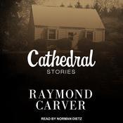 Cathedral by  Raymond Carver audiobook