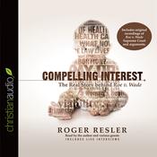 Compelling Interest by  Roger Resler audiobook
